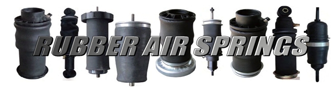 AHA air spring